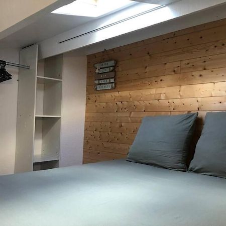 Joli Appartement A Proximite Du Village Naturiste Агд Экстерьер фото